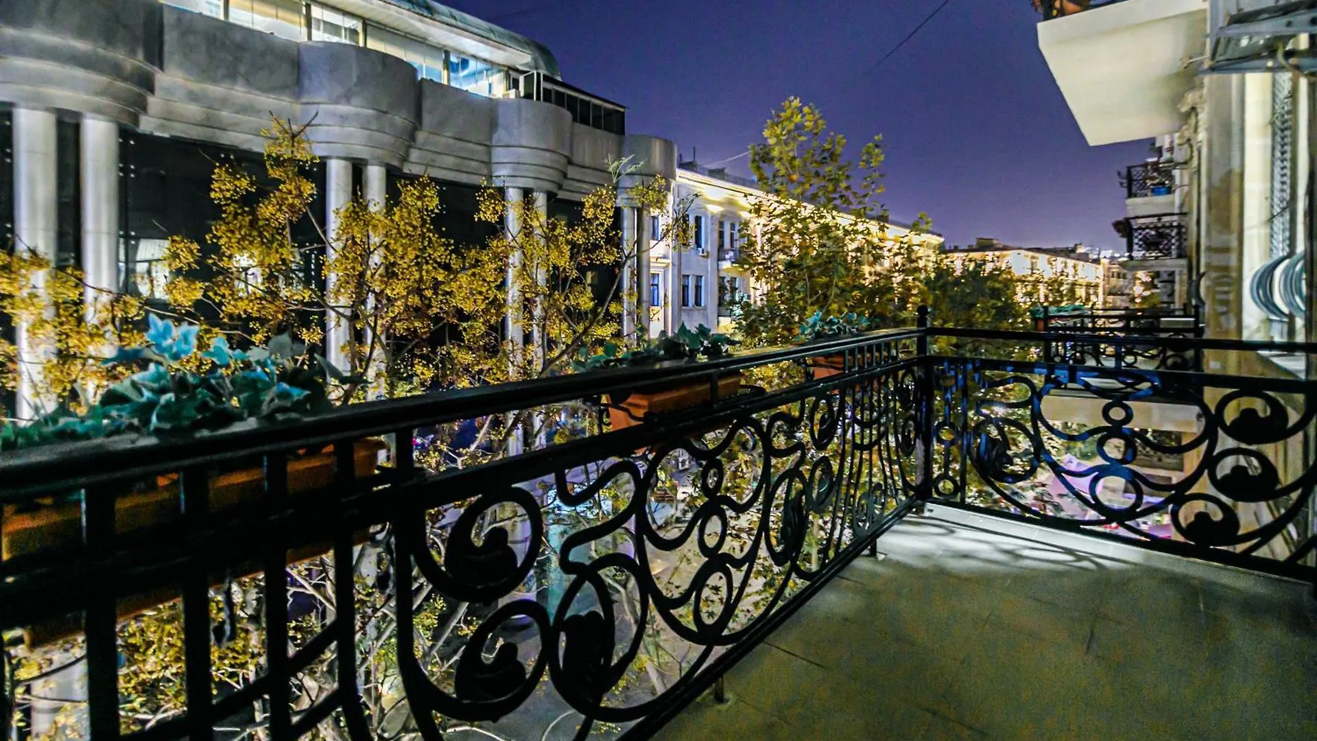 Vip Apartment Hampton Baku