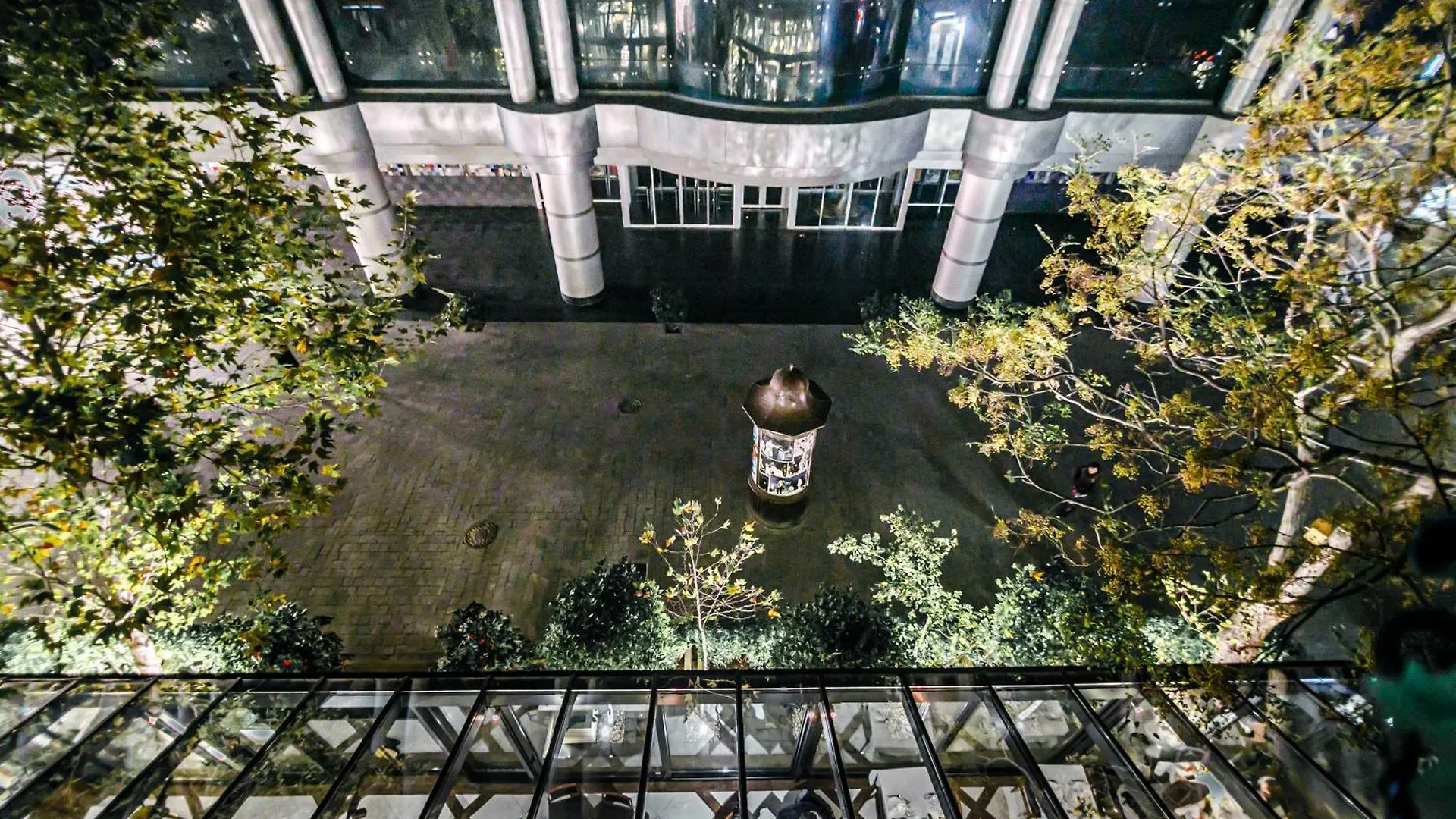 Vip Apartment Hampton Baku Azerbaijan