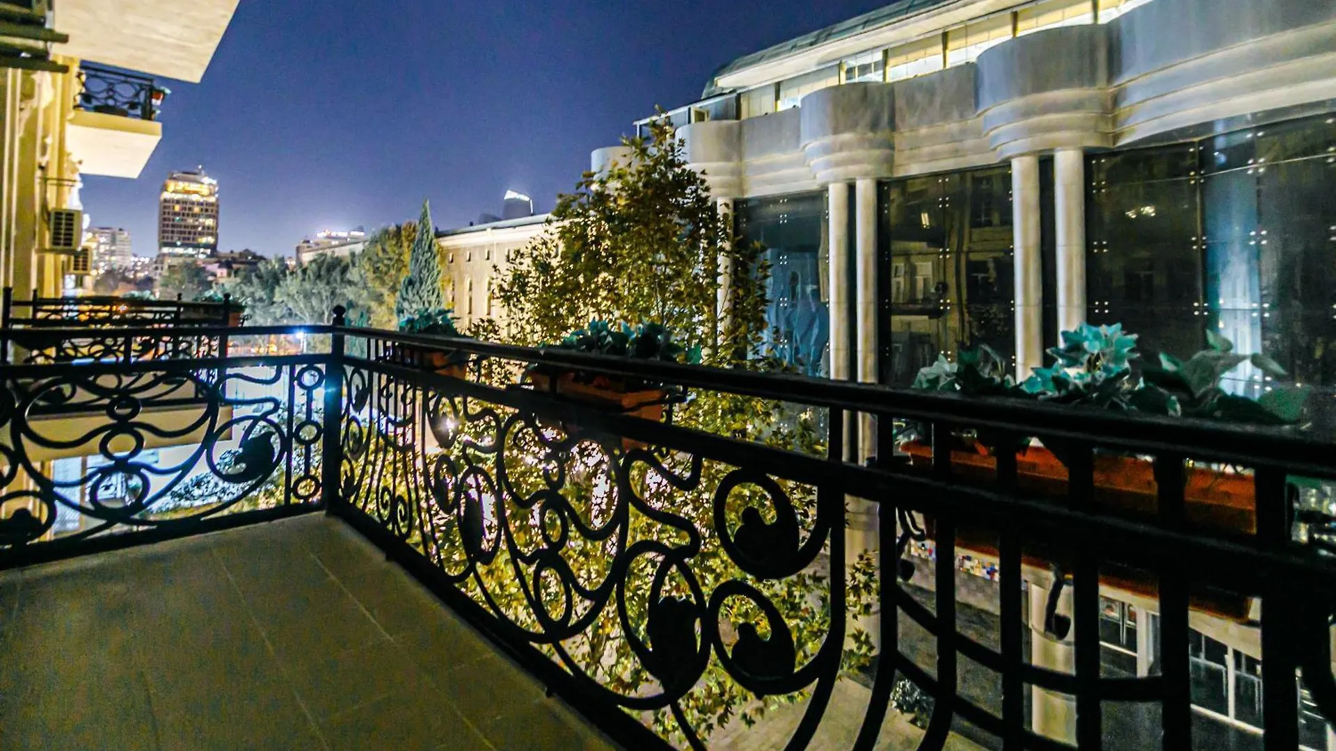 Vip Apartment Hampton Baku