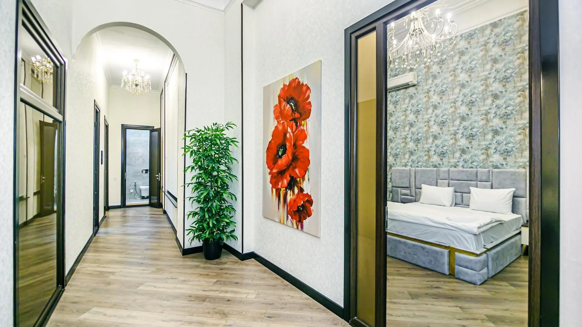 Vip Apartment Hampton Baku 0*,  Azerbaijan