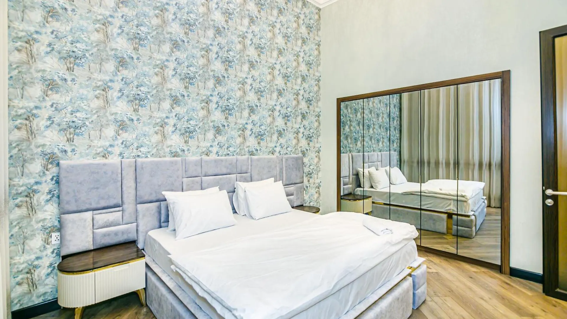 Vip Apartment Hampton Baku