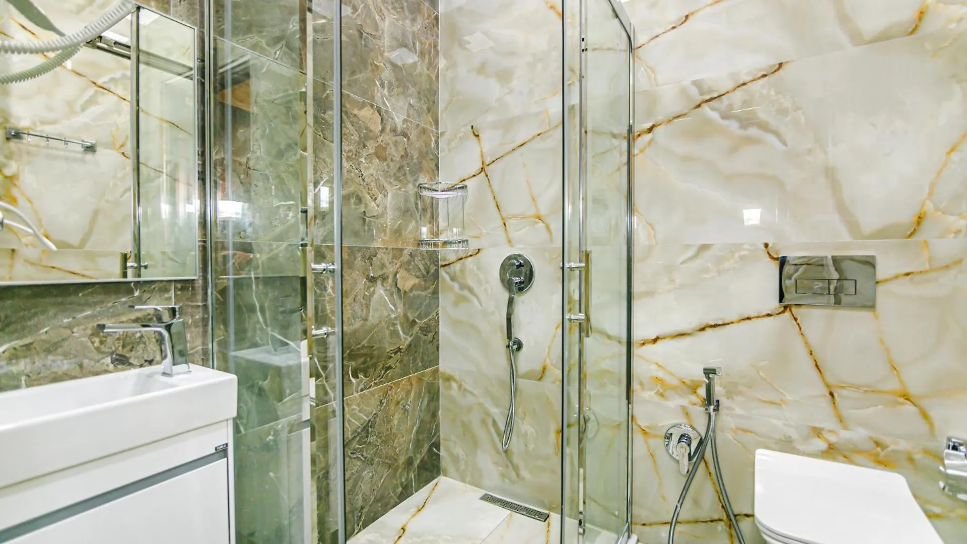 Vip Apartment Hampton Baku