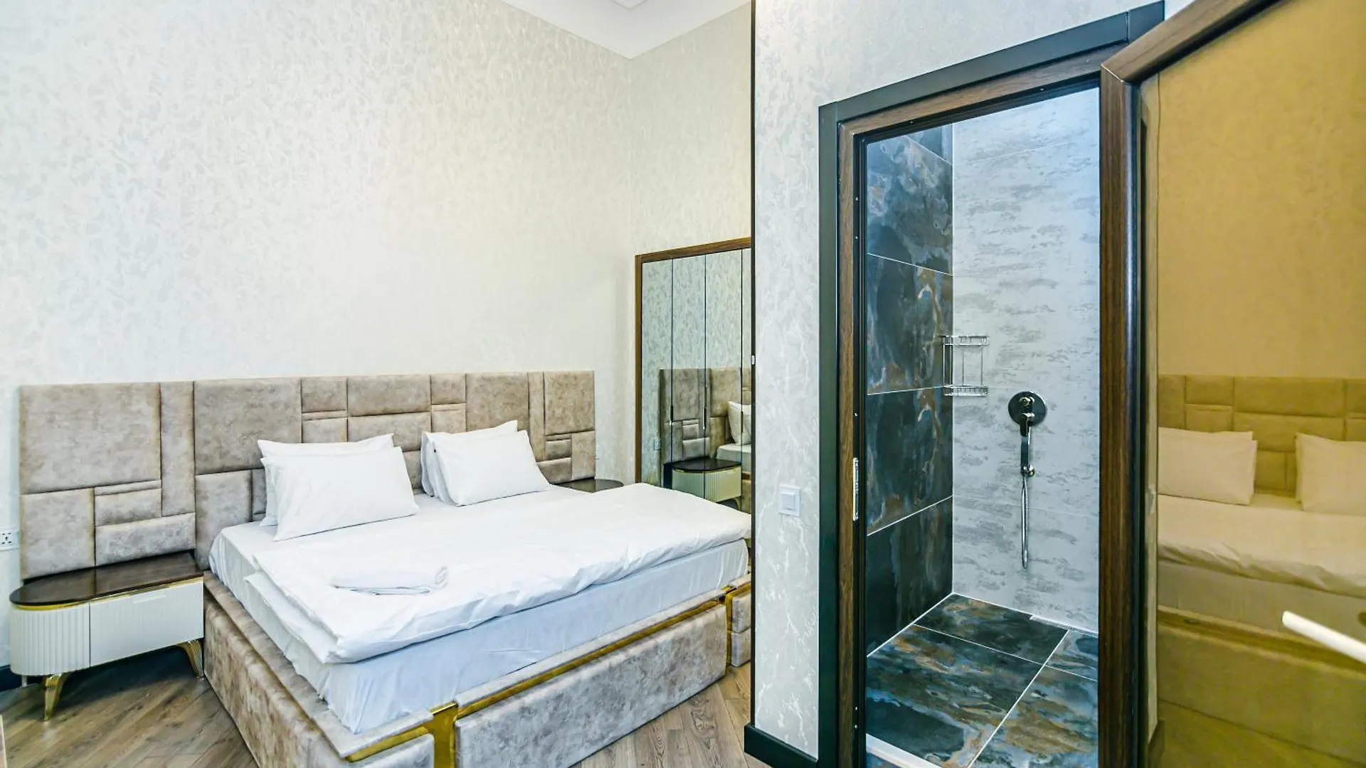 Vip Apartment Hampton Baku