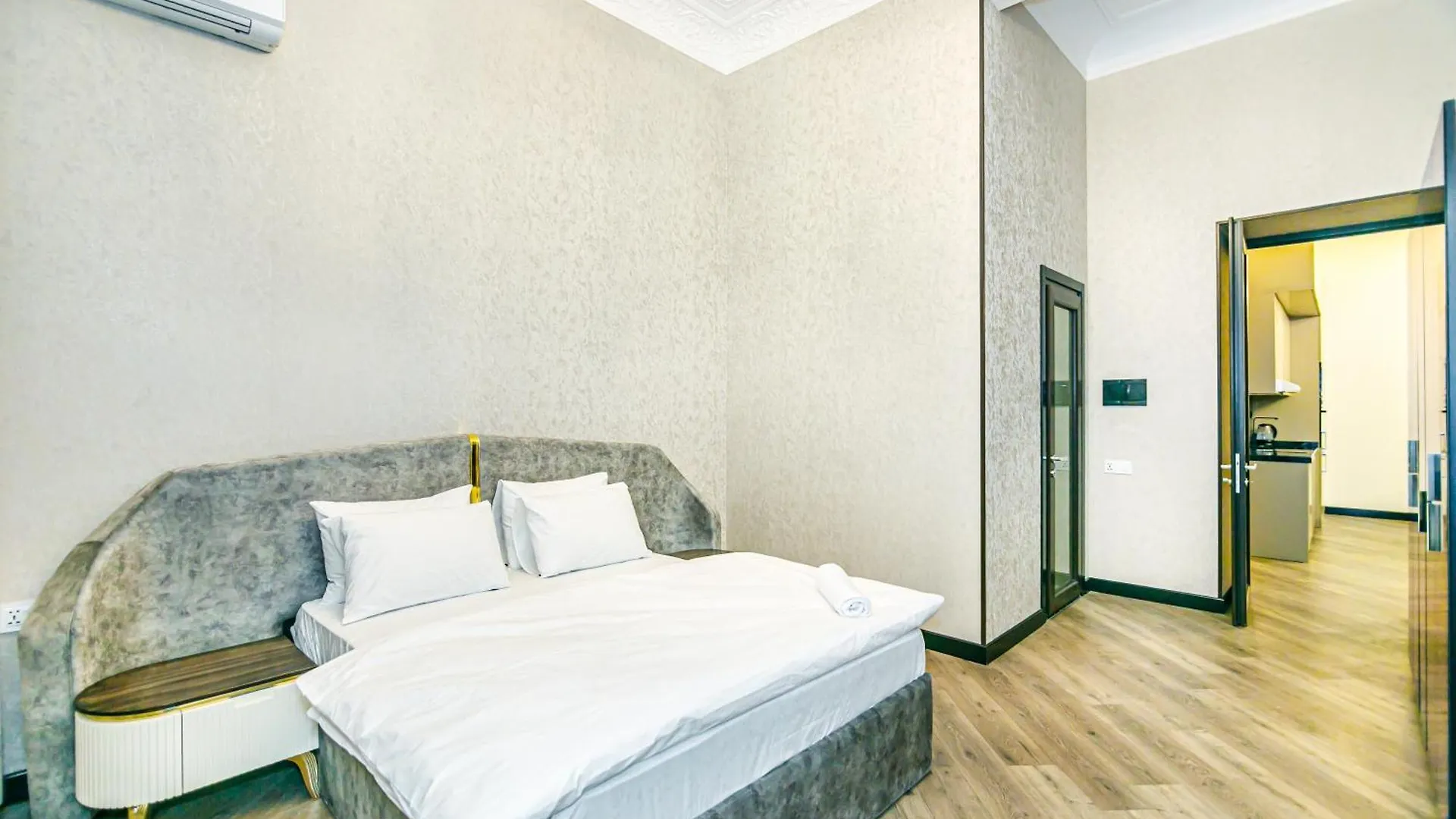 Vip Apartment Hampton Baku
