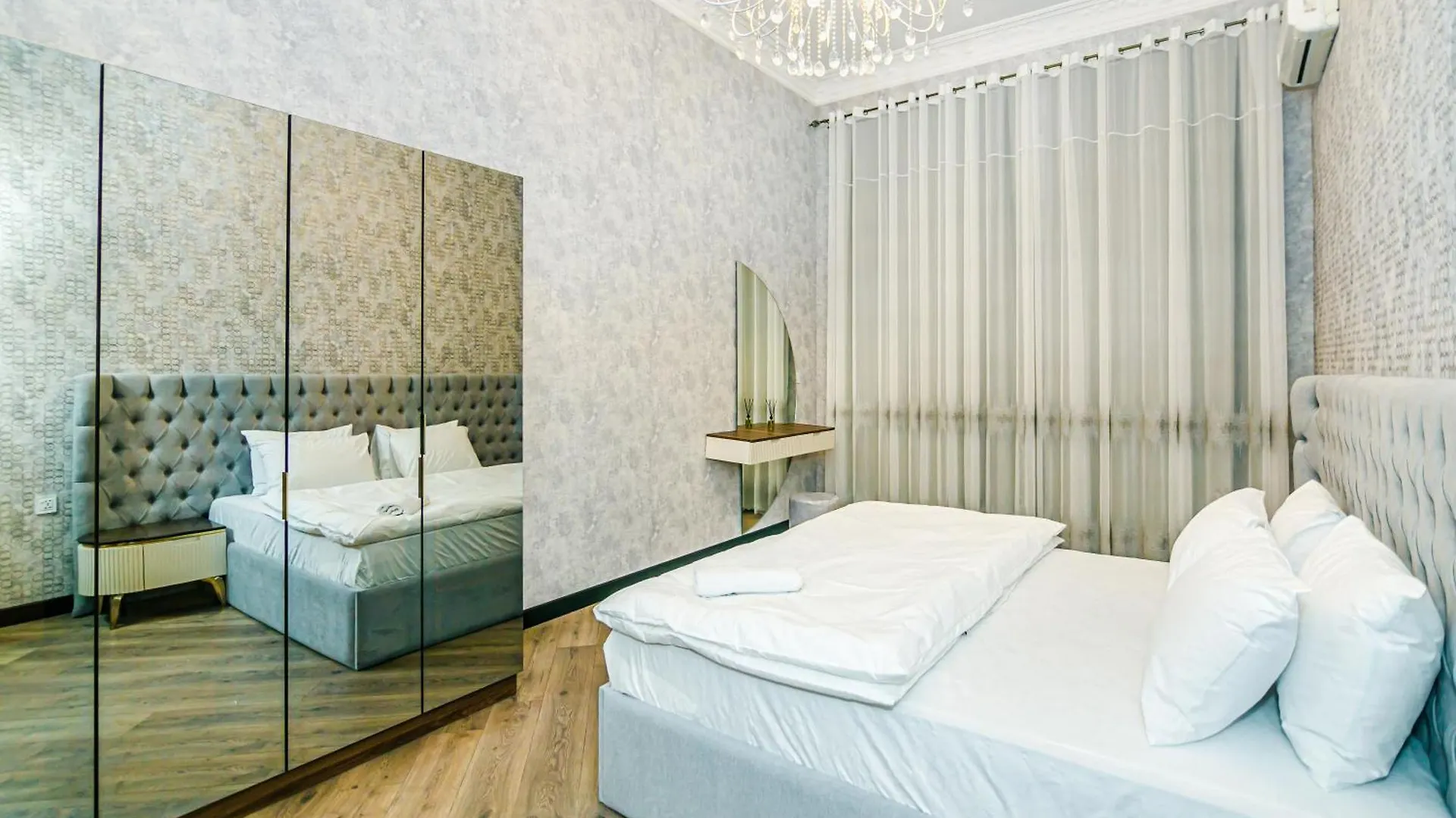 Vip Apartment Hampton Baku