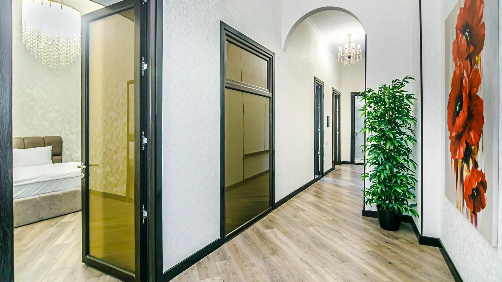 Vip Apartment Hampton Baku Azerbaijan