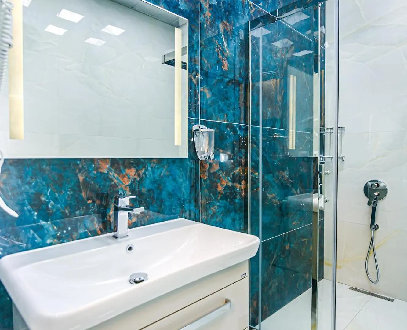 Vip Apartment Hampton Baku