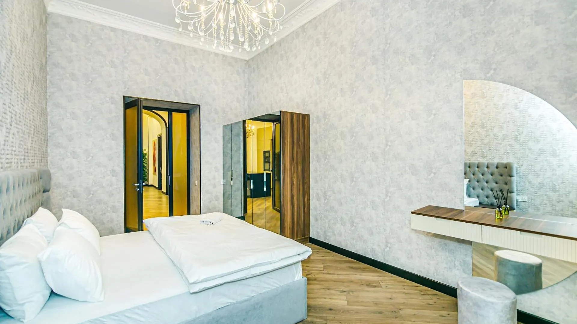 Vip Apartment Hampton Baku