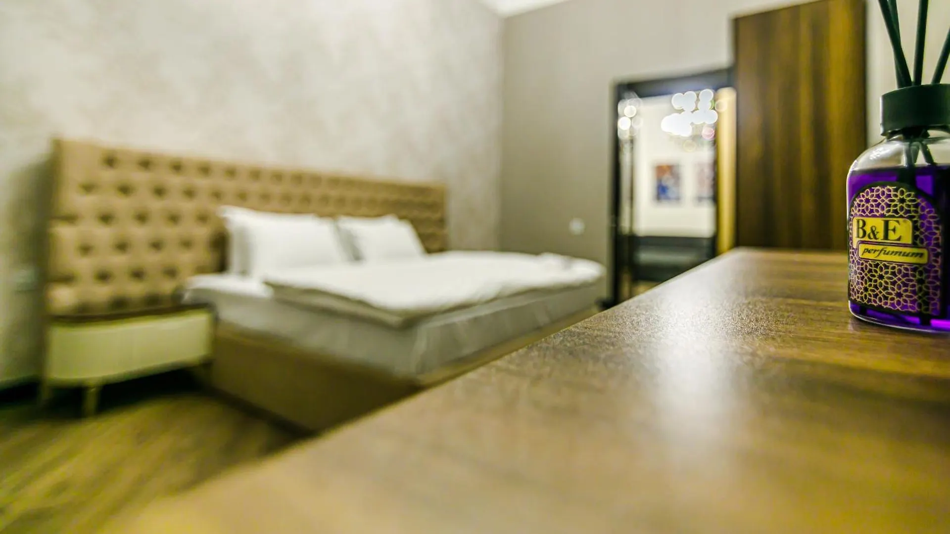 Vip Apartment Hampton Baku 0*,  Azerbaijan