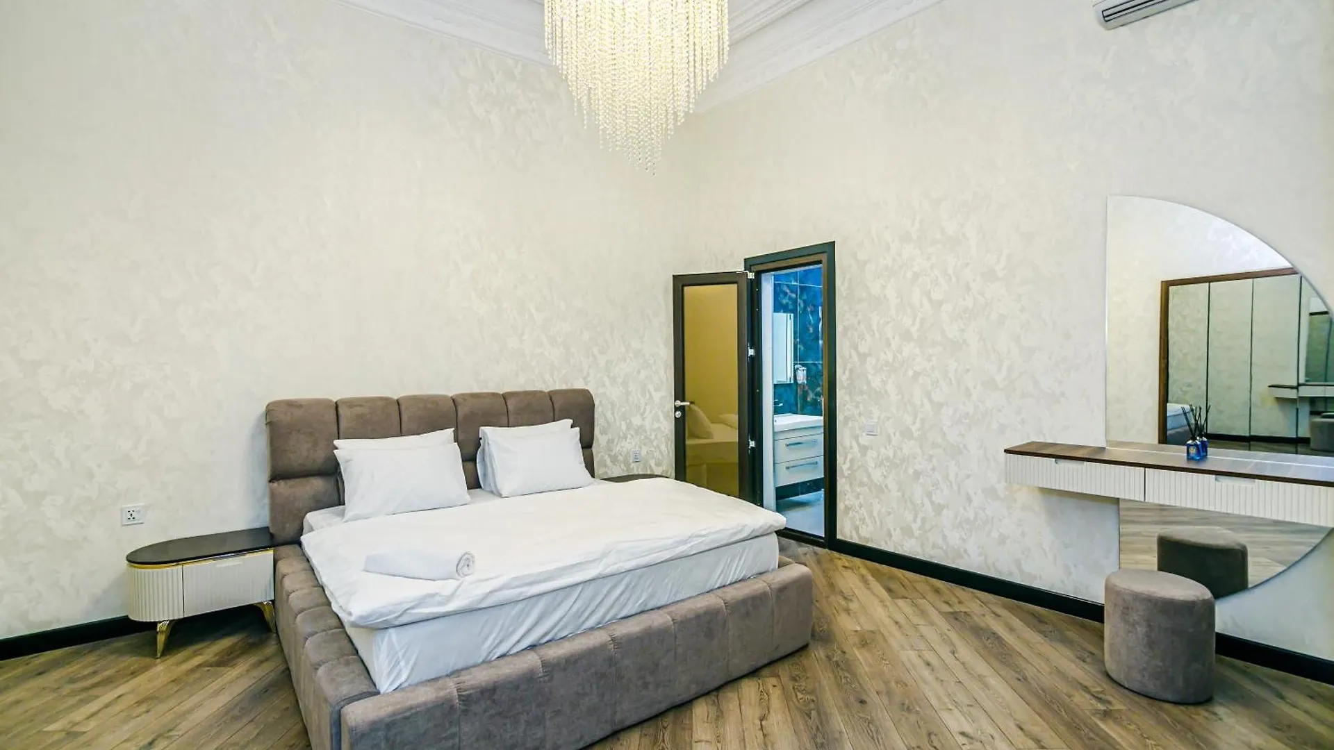 Vip Apartment Hampton Baku