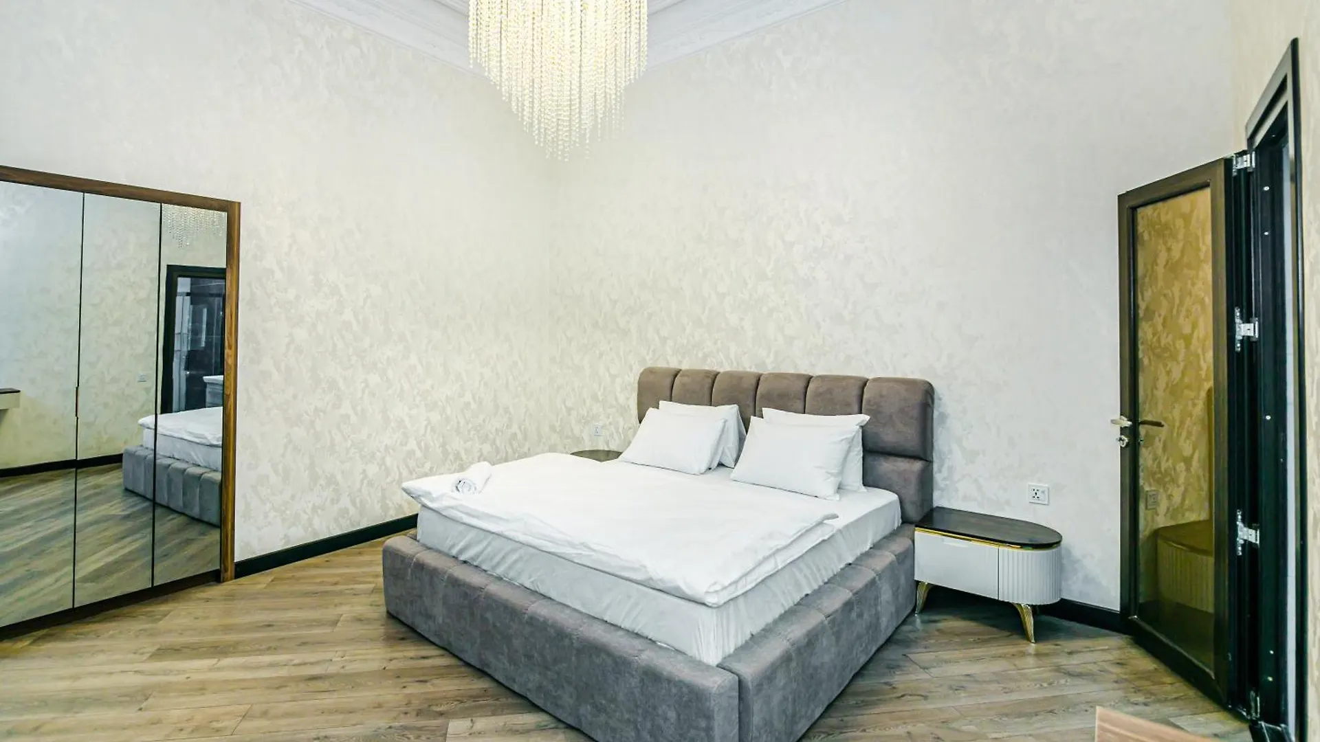 Vip Apartment Hampton Baku
