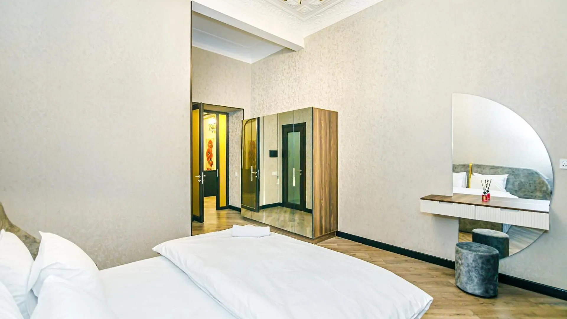 Vip Apartment Hampton Baku