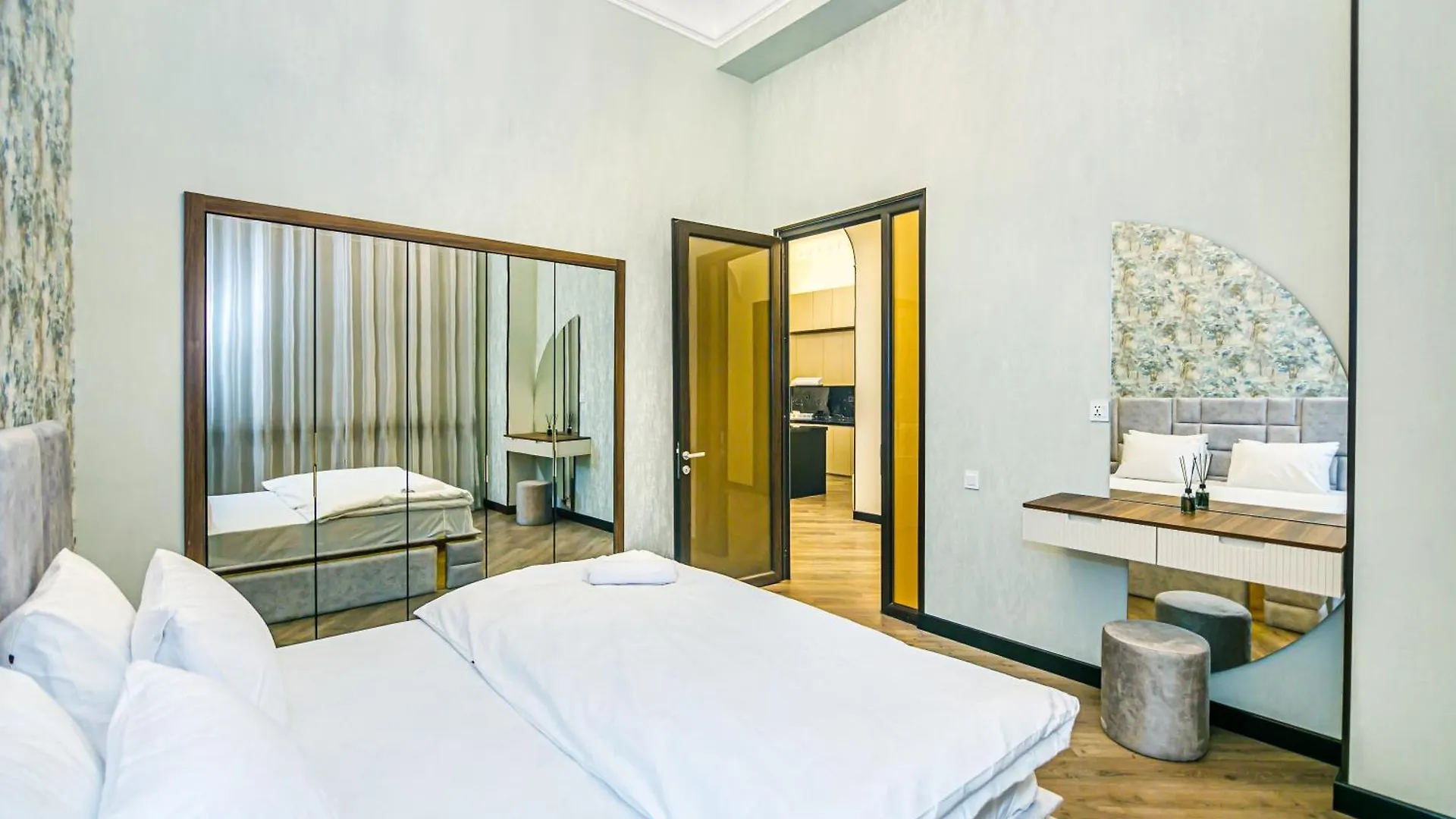 Vip Apartment Hampton Baku 0*,  Azerbaijan